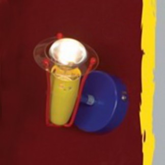 Детский светильник LUSSOLE LSQ-3801-01