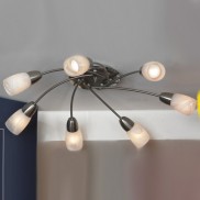 Люстра LUSSOLE LSQ-6907-07