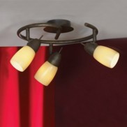 Люстра LUSSOLE LSQ-6917-03