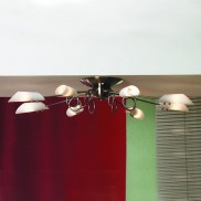 Люстра LUSSOLE LSF-6913-08