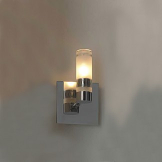 Светильник для ванной LUSSOLE LSL-5401-01