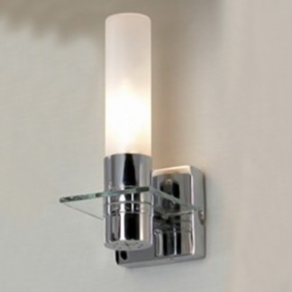 Светильник для ванной LUSSOLE LSL-5901-01