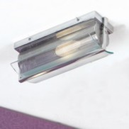 Настенно-потолочный светильник LUSSOLE LSC-1001-01