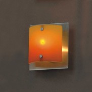 Настенно-потолочный светильник LUSSOLE LSQ-3101-01
