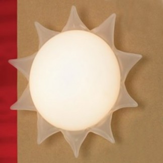 Детский светильник LUSSOLE LSA-1142-03