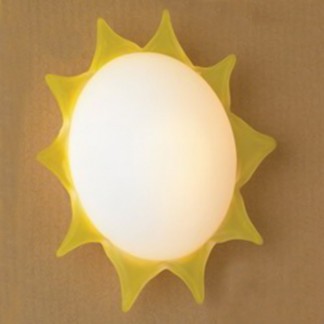 Детский светильник LUSSOLE LSA-1152-02