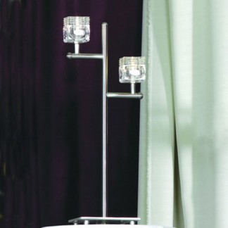 Настольная лампа LUSSOLE LSA-7904-02