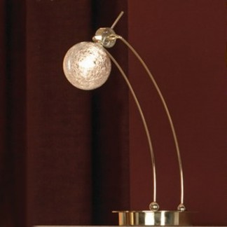 Настольная лампа LUSSOLE LSA-2514-01