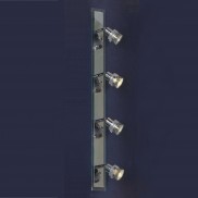 Настенно-потолочный светильник LUSSOLE LSL-5299-04
