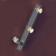 Настенно-потолочный светильник LUSSOLE LSL-5291-03