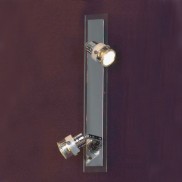 Настенно-потолочный светильник LUSSOLE LSL-5291-02