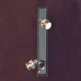 Настенно-потолочный светильник LUSSOLE LSL-5291-02