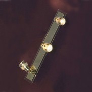 Настенно-потолочный светильник LUSSOLE LSL-5201-03