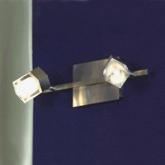 Настенно-потолочный светильник LUSSOLE LSX-0701-02