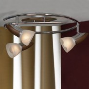 Люстра LUSSOLE LSQ-6401-03
