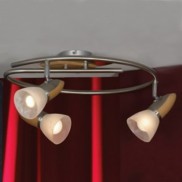 Люстра LUSSOLE LSQ-6411-03