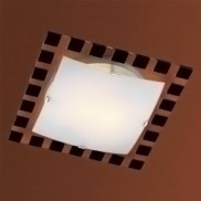 Настенно-потолочный светильник 2265