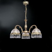 Люстра RECCAGNI ANGELO L6100/3