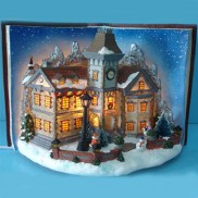  SNOWLIGHT YNCL082-12В