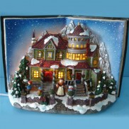  SNOWLIGHT YNCL083-12В