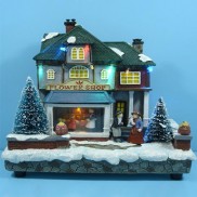  SNOWLIGHT YNCL069-8А