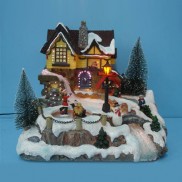  SNOWLIGHT YNCМ108-12А