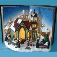 SNOWLIGHT YNCL011-12В