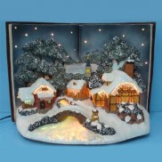  SNOWLIGHT YNCF027-12А
