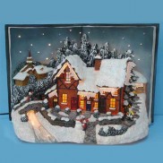  SNOWLIGHT YNCF028-12А