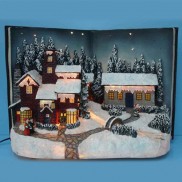 SNOWLIGHT YNCF029-12А