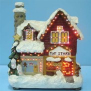  SNOWLIGHT YNCF033-5АD