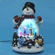  SNOWLIGHT YNCM049-10B
