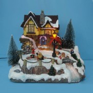  SNOWLIGHT YNCM108-12A
