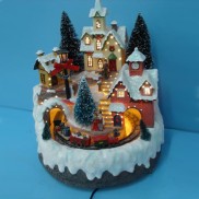  SNOWLIGHT YNCM001-10A