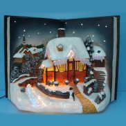  SNOWLIGHT YNCF026-12A