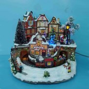  SNOWLIGHT YNCM125-11B