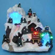  SNOWLIGHT YNCF009-6A