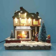  SNOWLIGHT YNCL069-8C