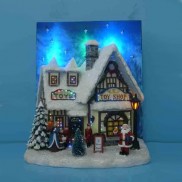  SNOWLIGHT YNCF070-10A