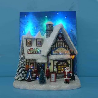  SNOWLIGHT YNCF070-10A
