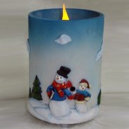  SNOWLIGHT YNCL048-3AD