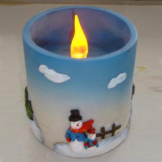  SNOWLIGHT YNCL049-4AD