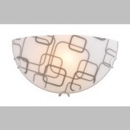 Настенно-потолочный светильник 5200-11