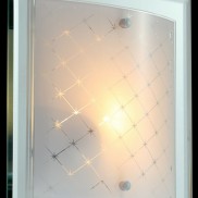 Потолочный светильник CL801-01-N